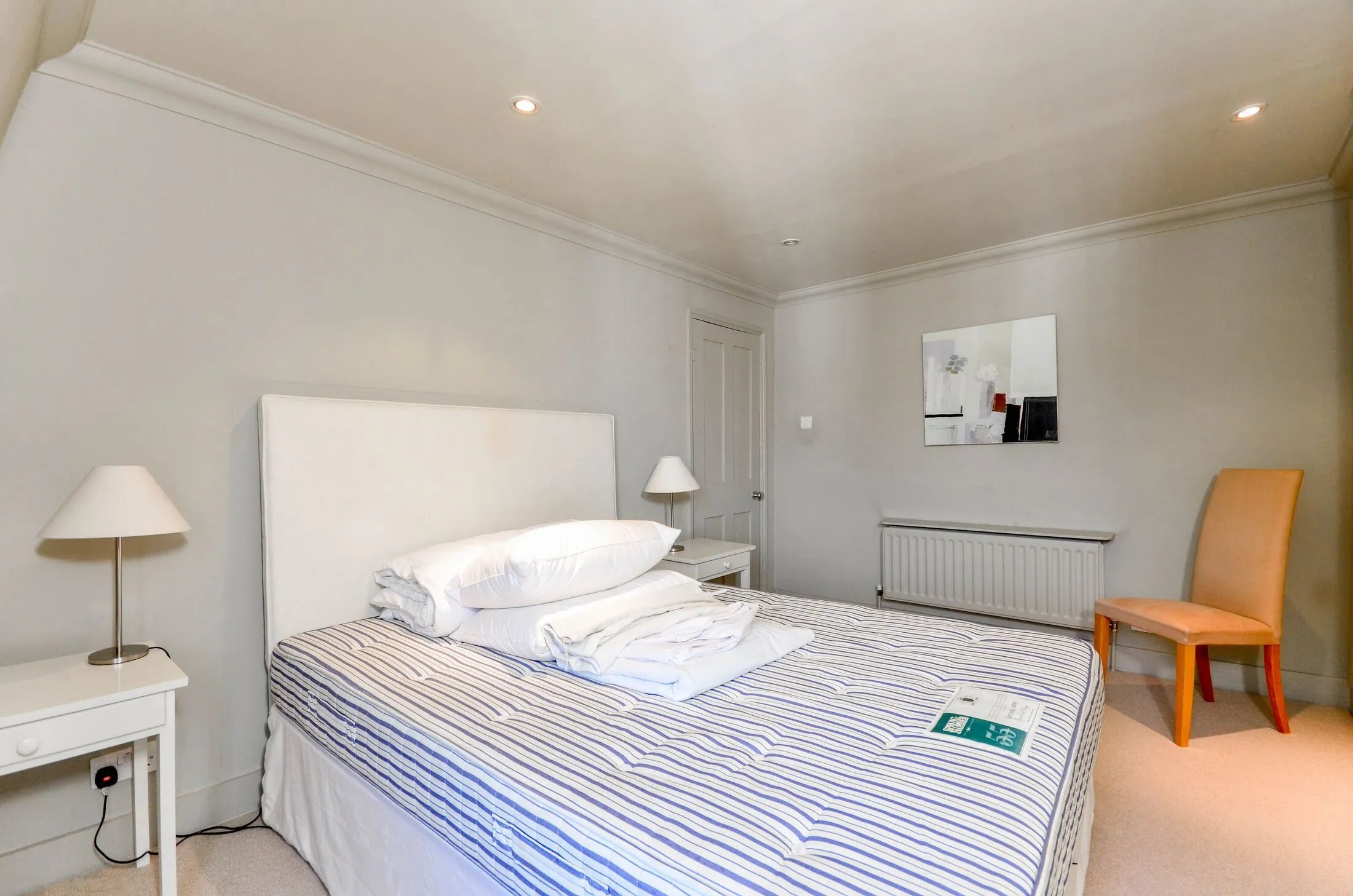 Flat Coleherne Road in Greater London