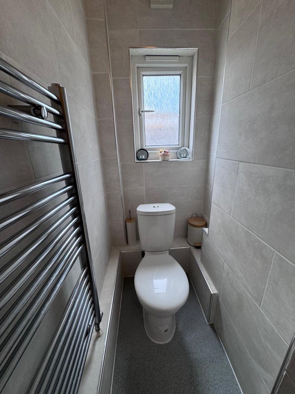 Room Northdown Street in Greater London