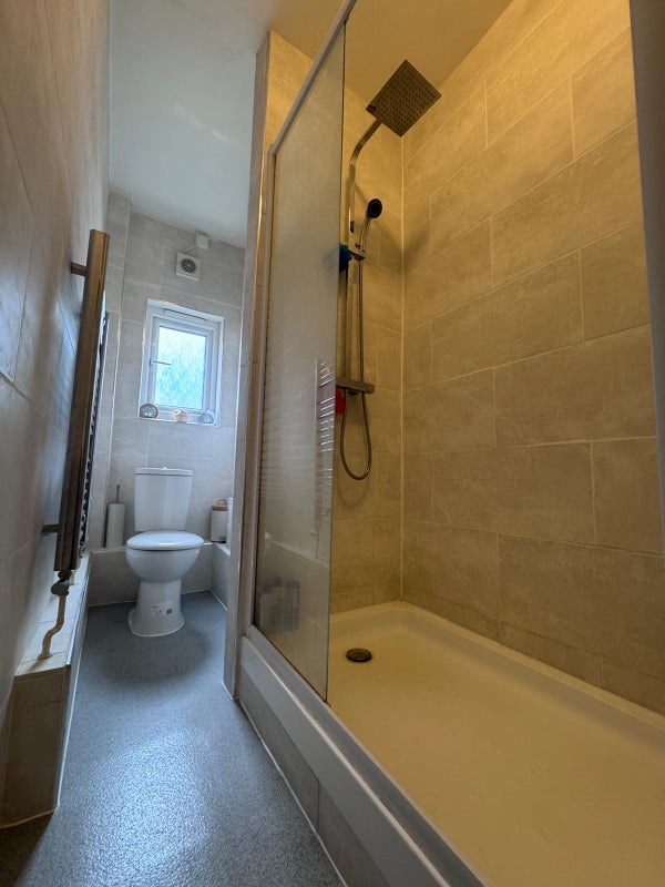 Room Northdown Street in Greater London