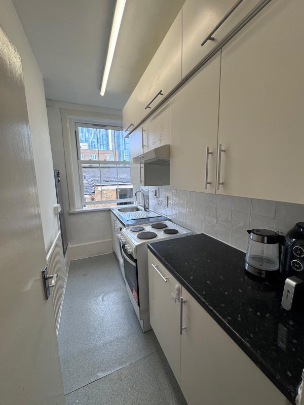 Room Northdown Street in Greater London