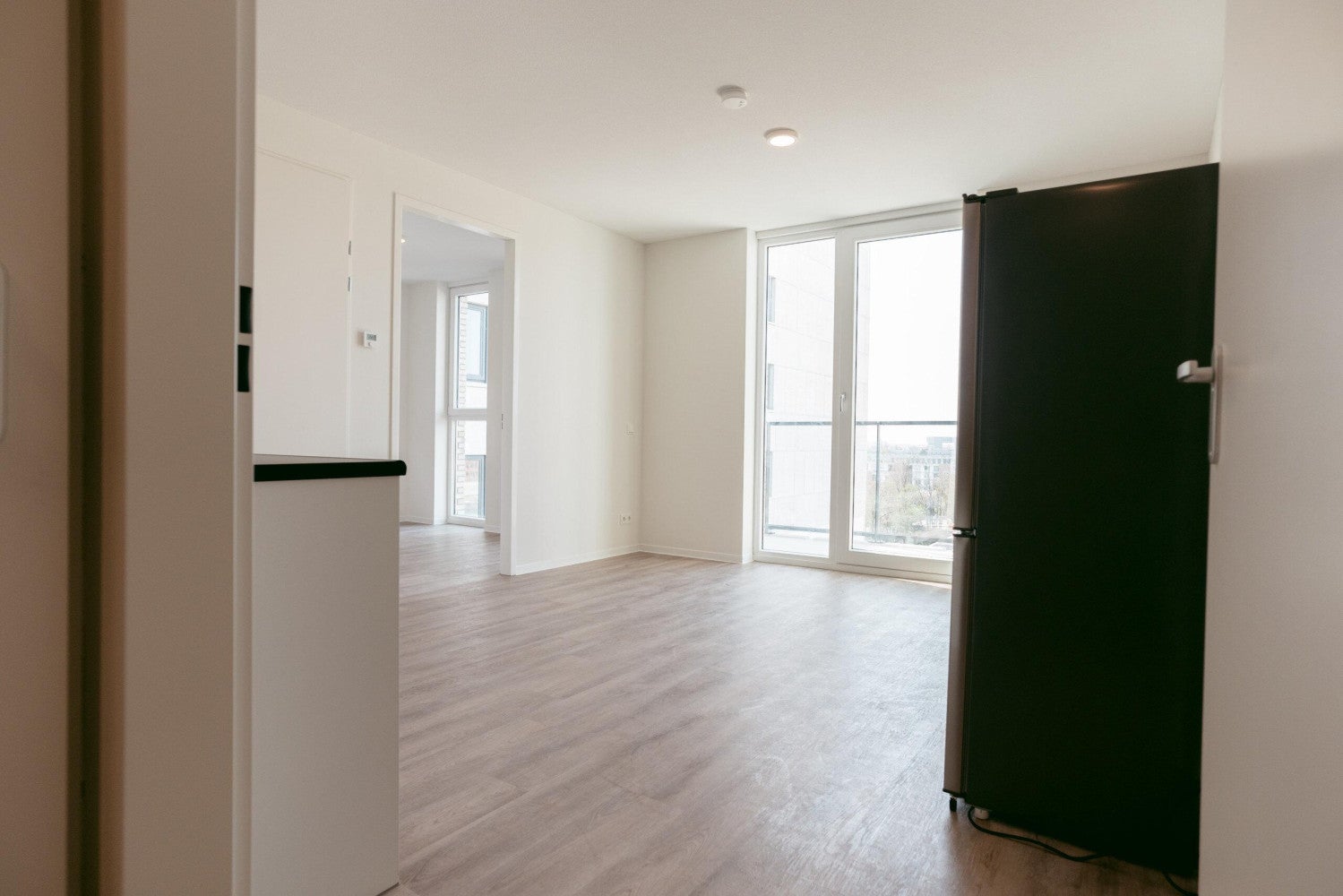 Appartement Van Heuven Goedhartplein 675 in Utrecht