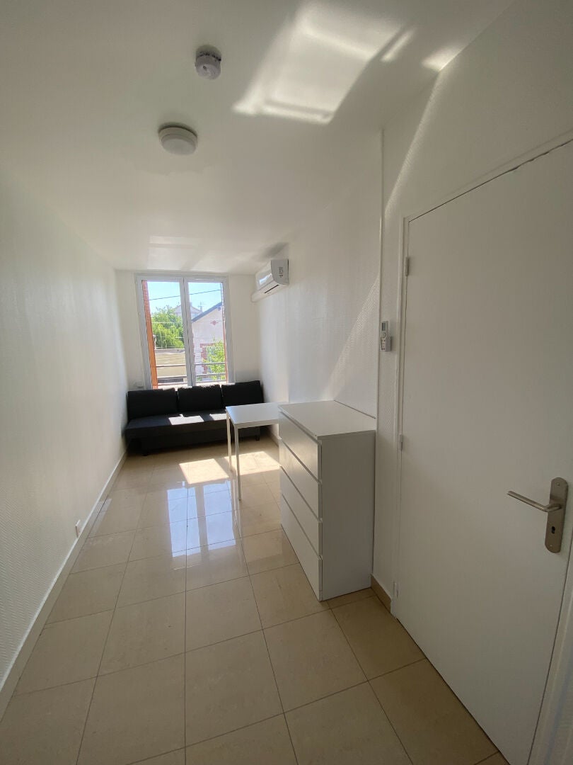 Flat Rue François Rude in Drancy