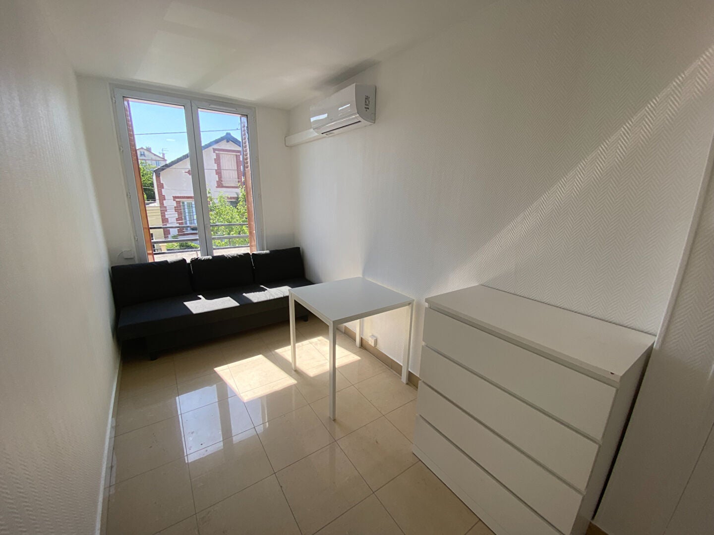 Flat Rue François Rude in Drancy