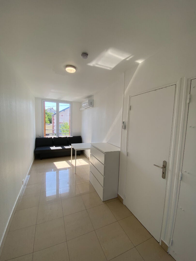 Flat Rue François Rude in Drancy