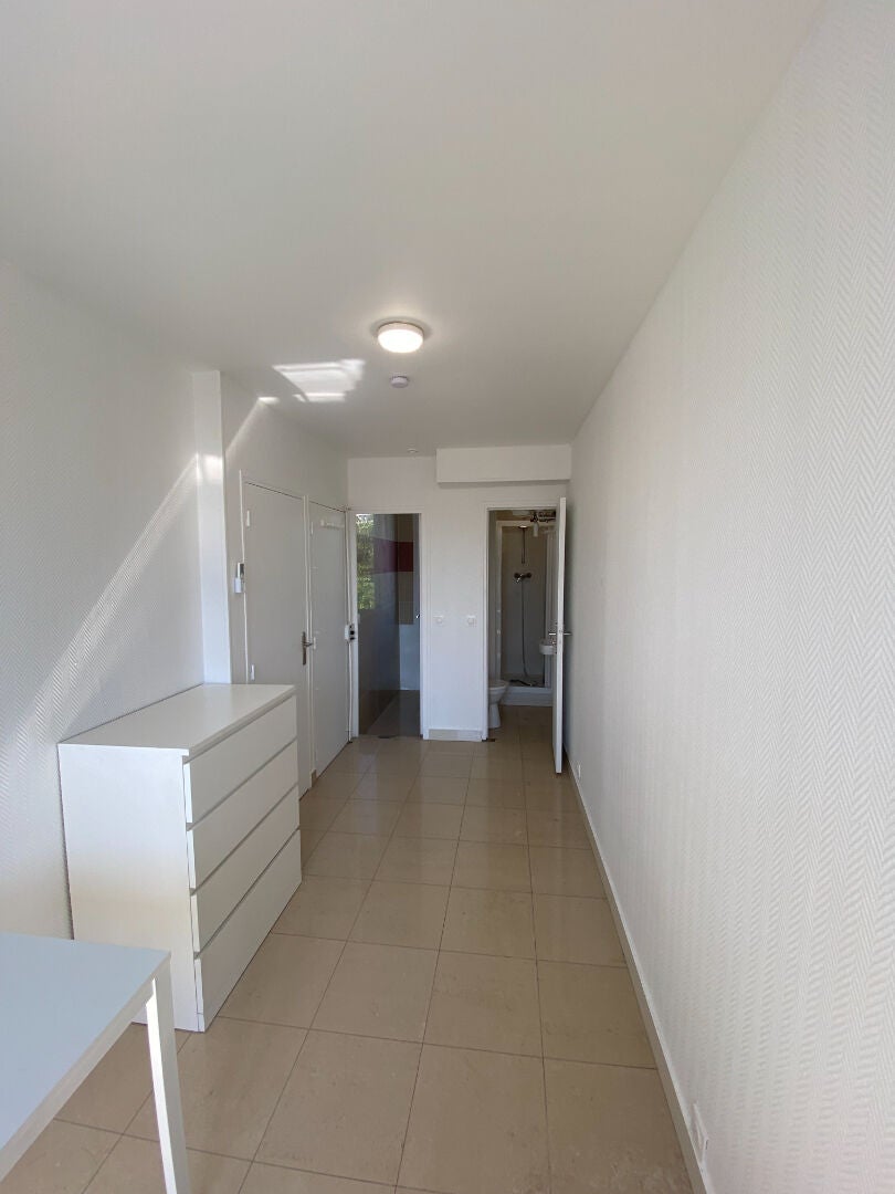Flat Rue François Rude in Drancy