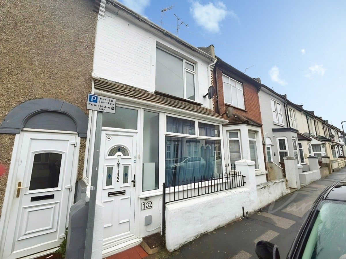 House Livingstone Road in Gillingham