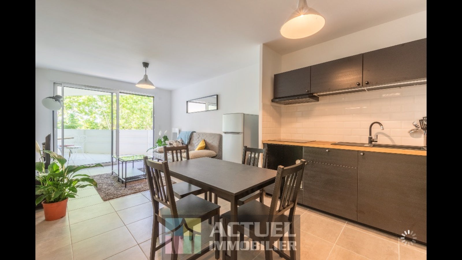 Appartement Rue de Salaison à Montpellier
