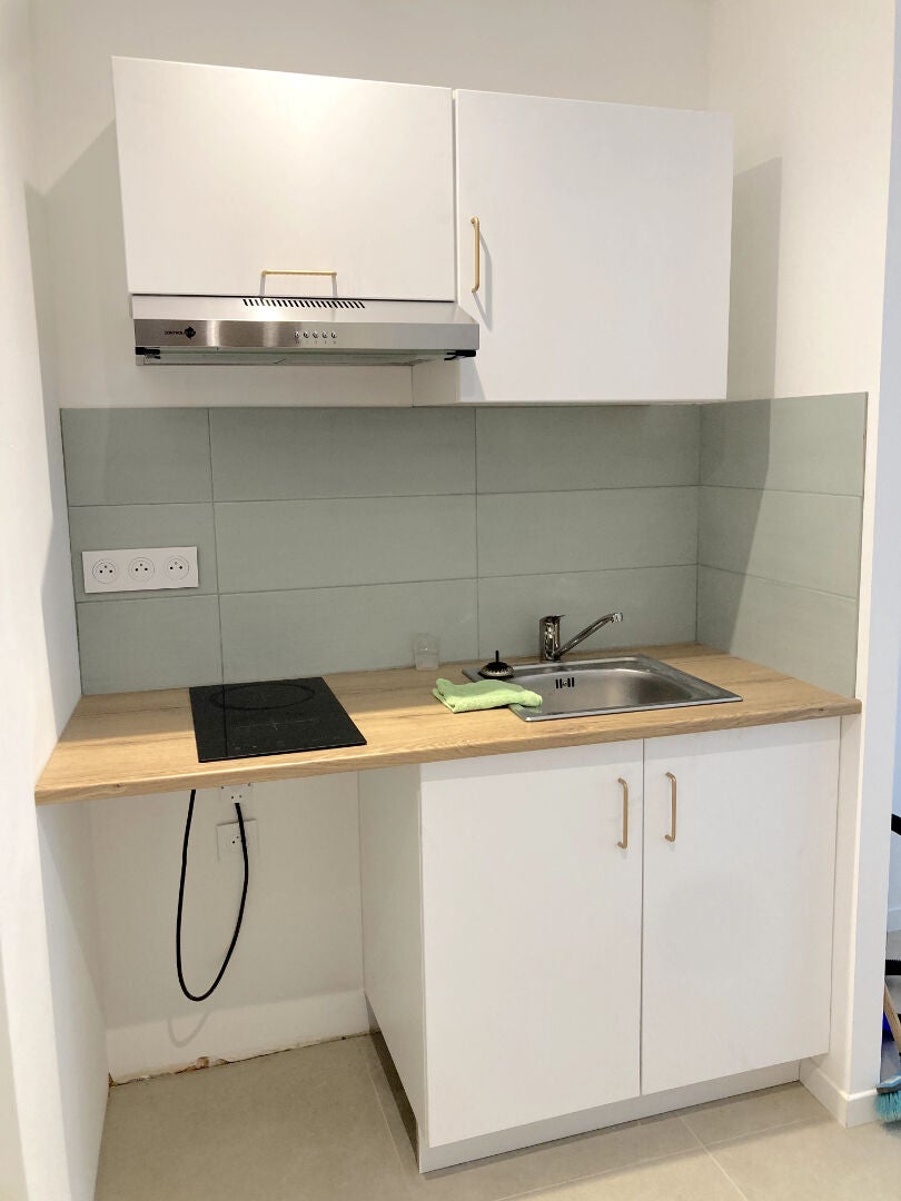 Chambre Place des Victimes de la Gestapo à Pamiers