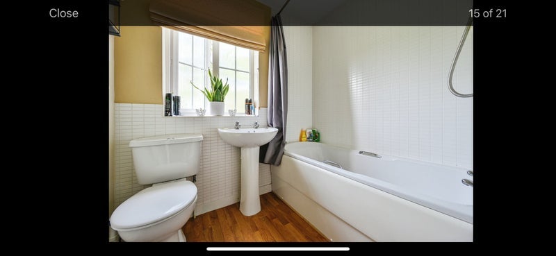 Room Cheadle Road in East Staffordshire