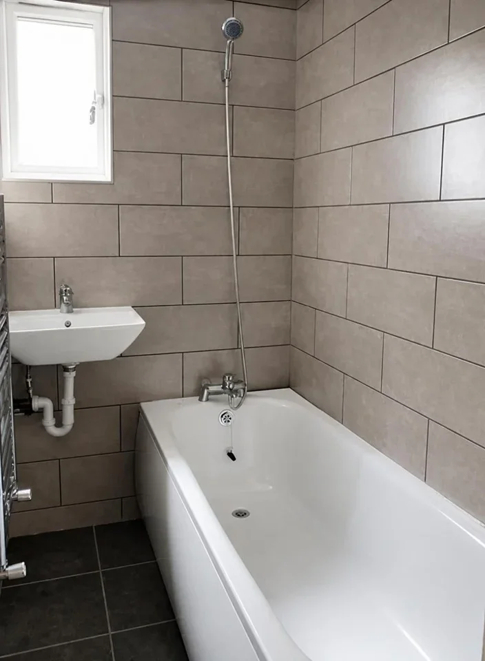 Room Stewarts Road in Greater London