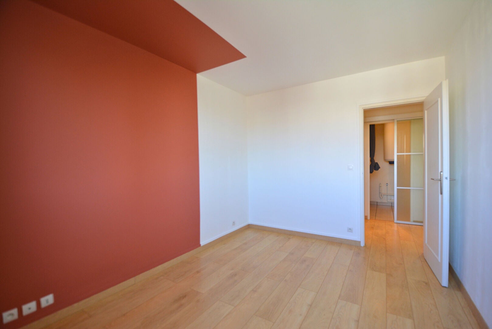 Flat Cité HLM Maurice Thorez in Ivry-sur-Seine