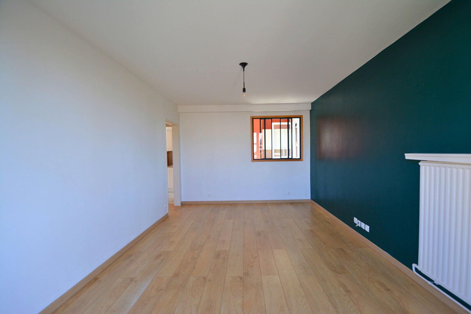 Flat Cité HLM Maurice Thorez in Ivry-sur-Seine