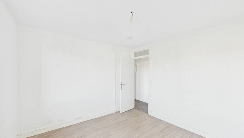 Flat Boulevard d'Haussonville in Villers-lès-Nancy