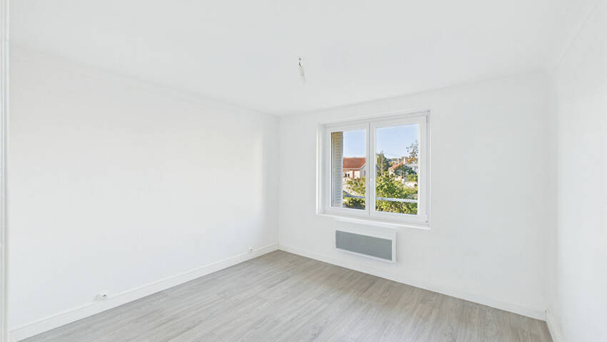 Flat Boulevard d'Haussonville in Villers-lès-Nancy