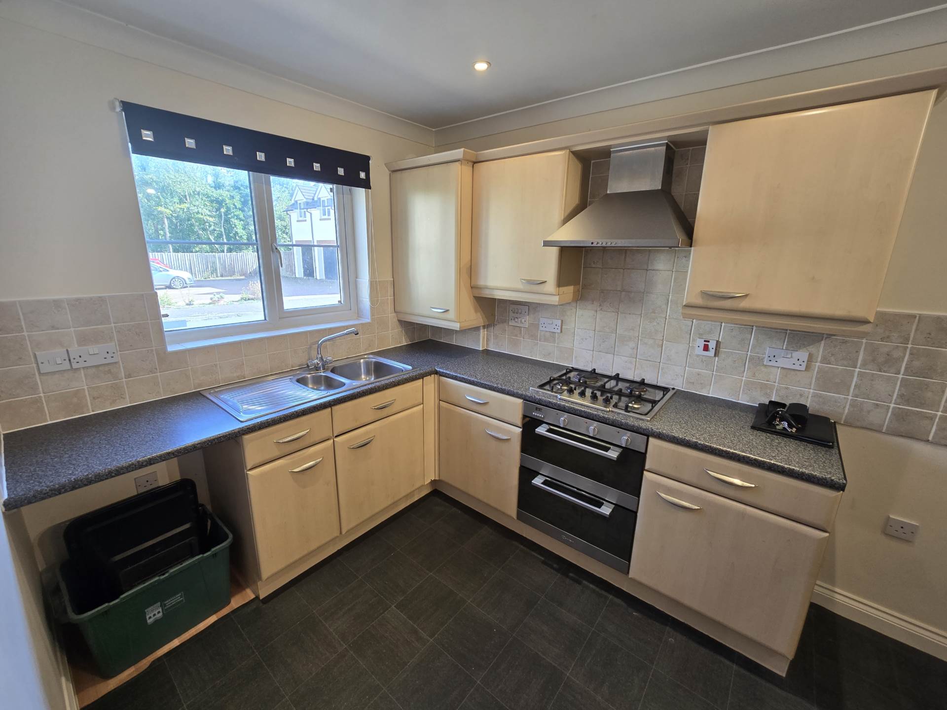 House Buckland Close in Torridge District