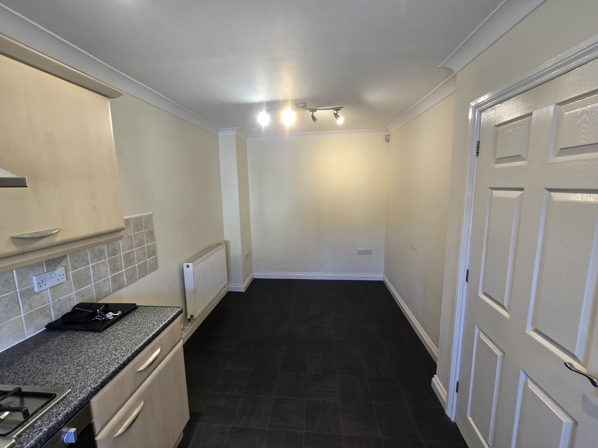 House Buckland Close in Torridge District