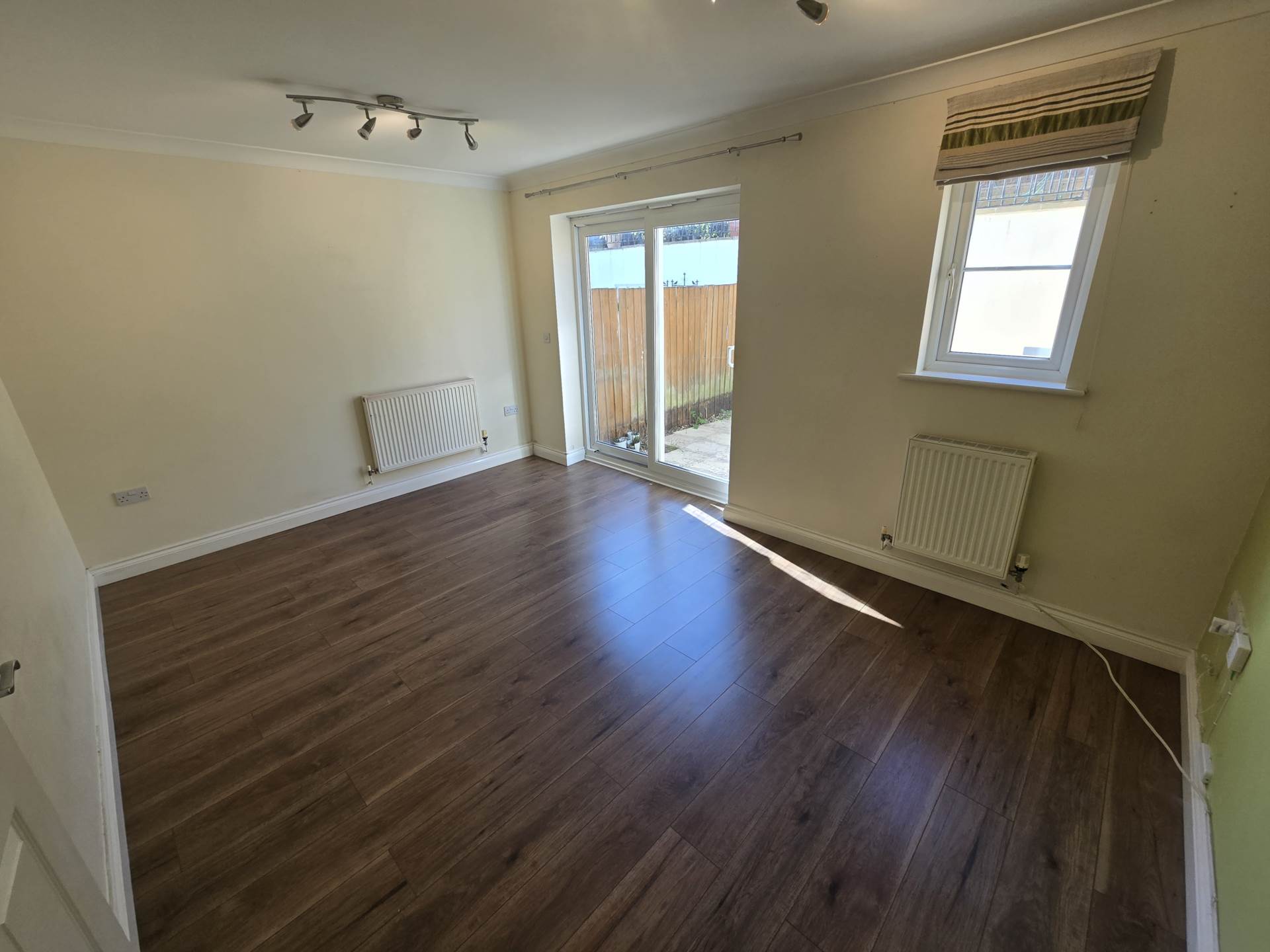 House Buckland Close in Torridge District