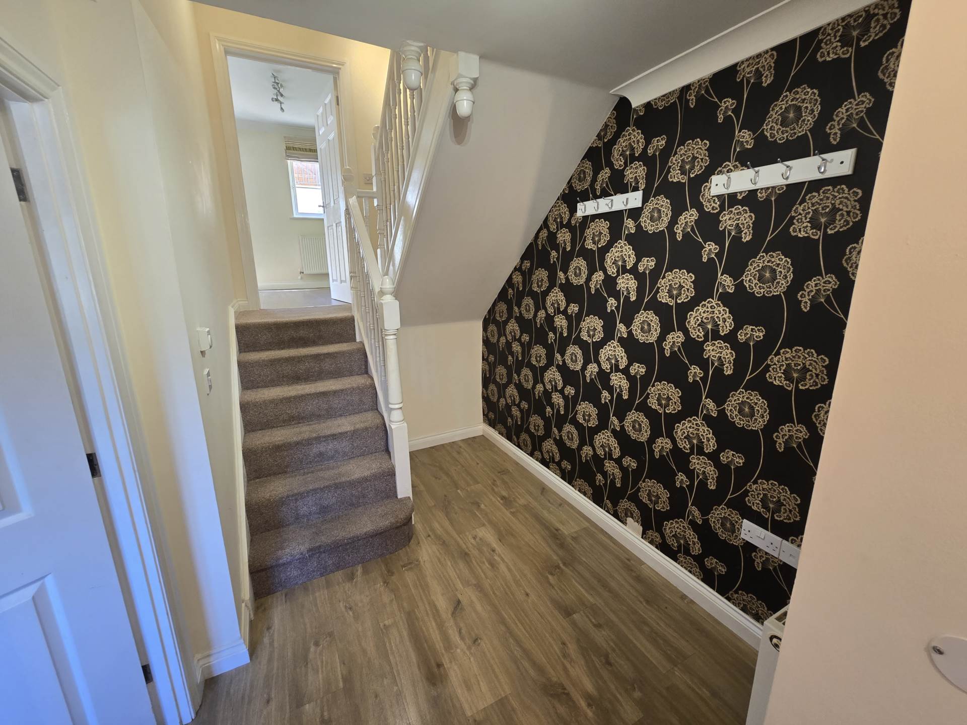 House Buckland Close in Torridge District