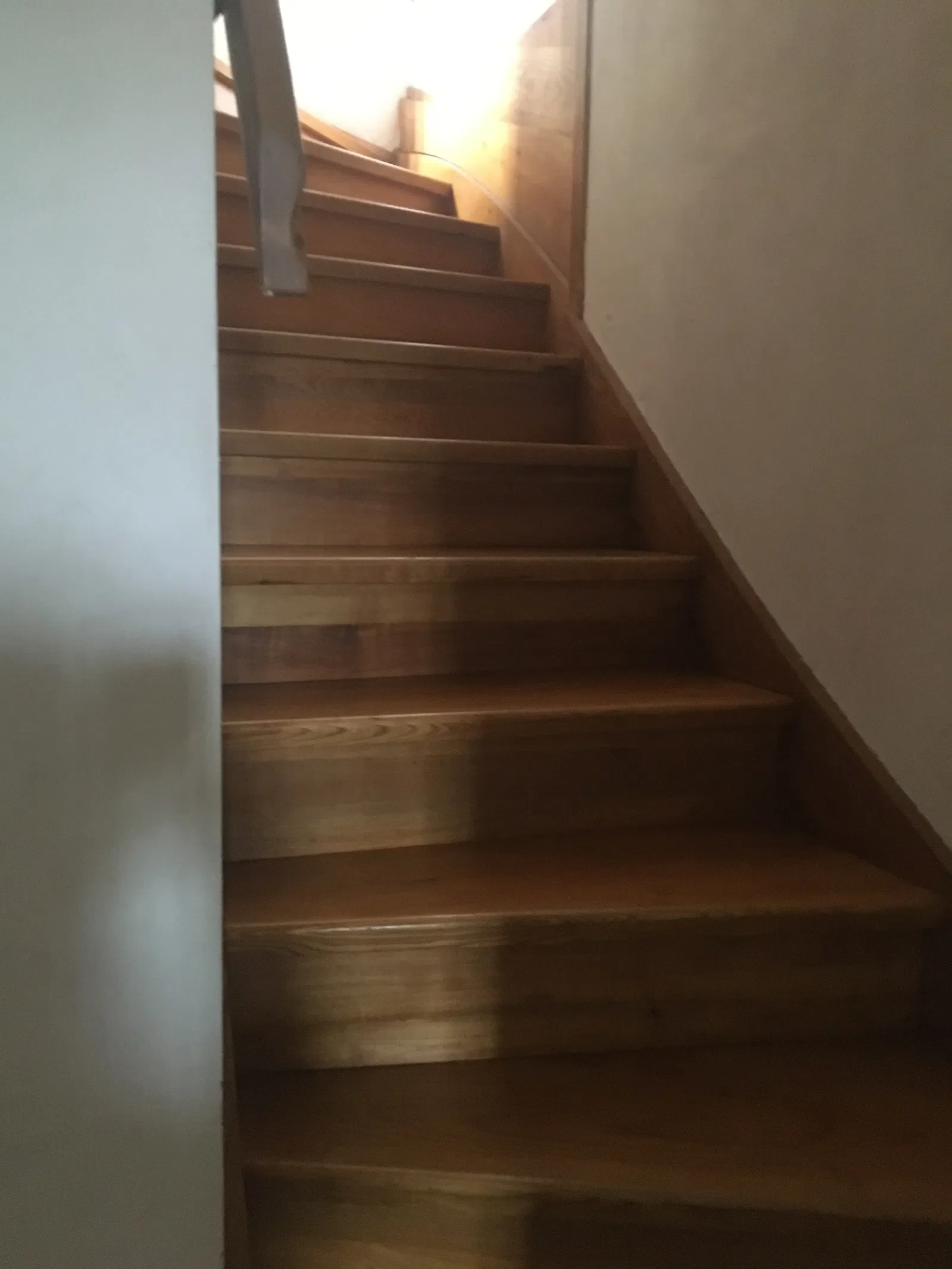 Chambre Rue Albert Joly à Versailles