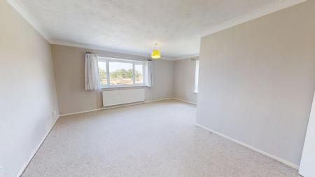 Flat Syresham Gardens in Mid Sussex