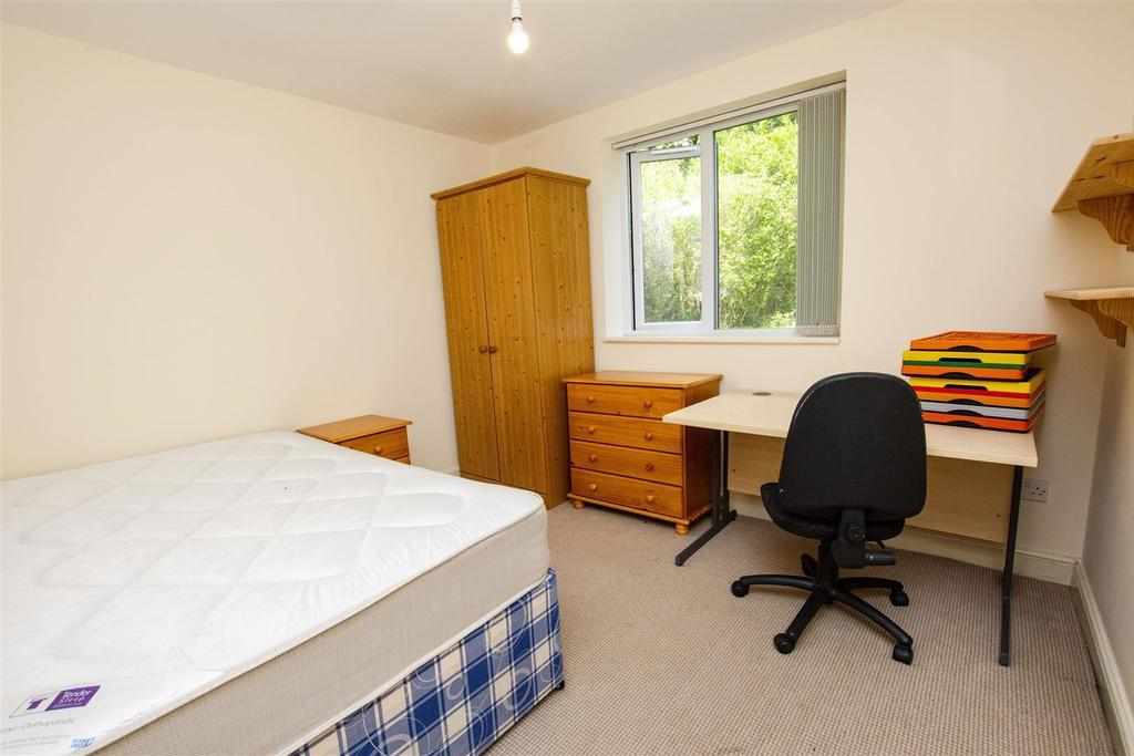 Flat Tiverton Road in Birmingham