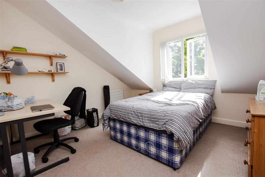 Flat Tiverton Road in Birmingham