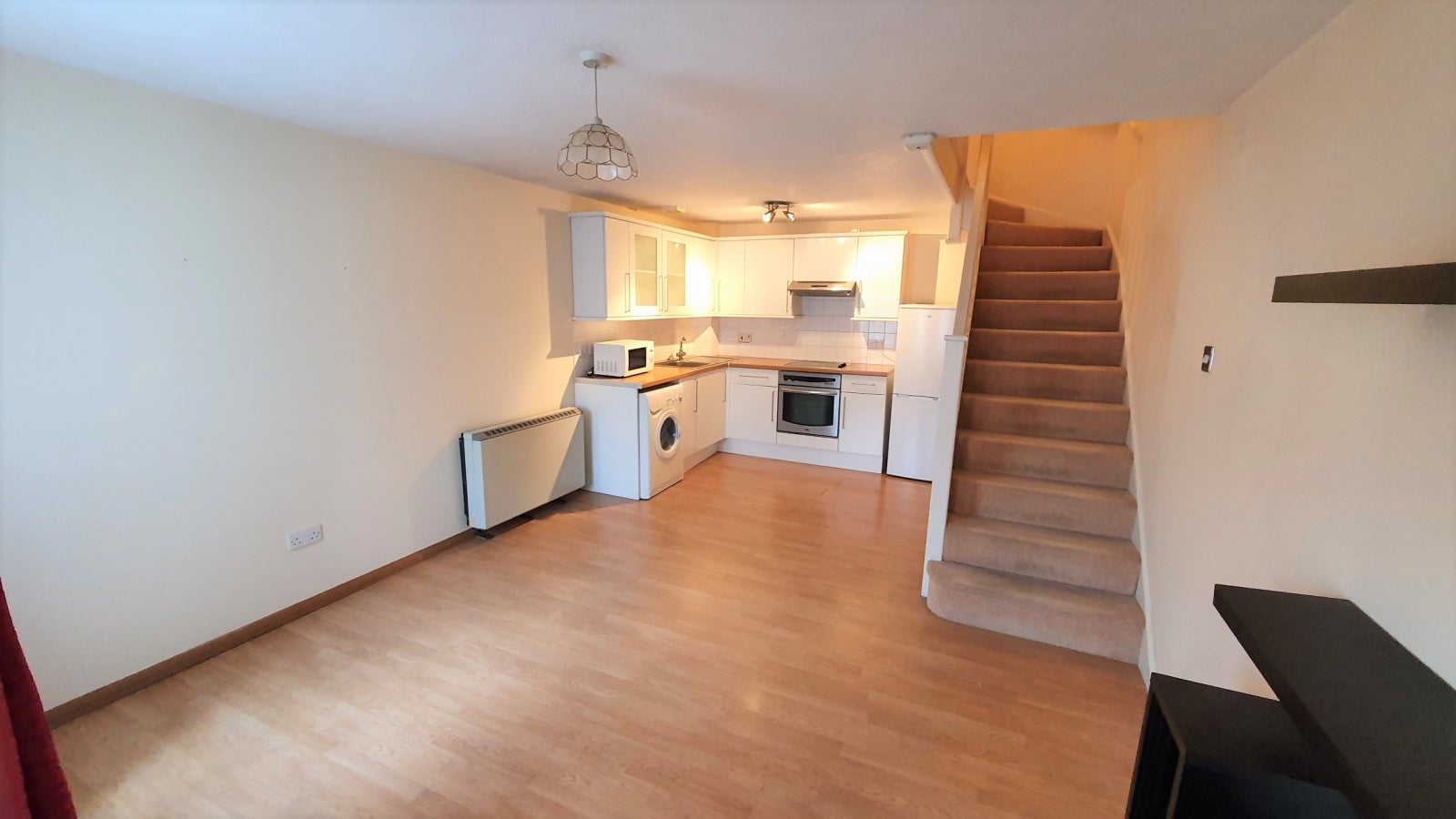 House Eagle Drive in Greater London