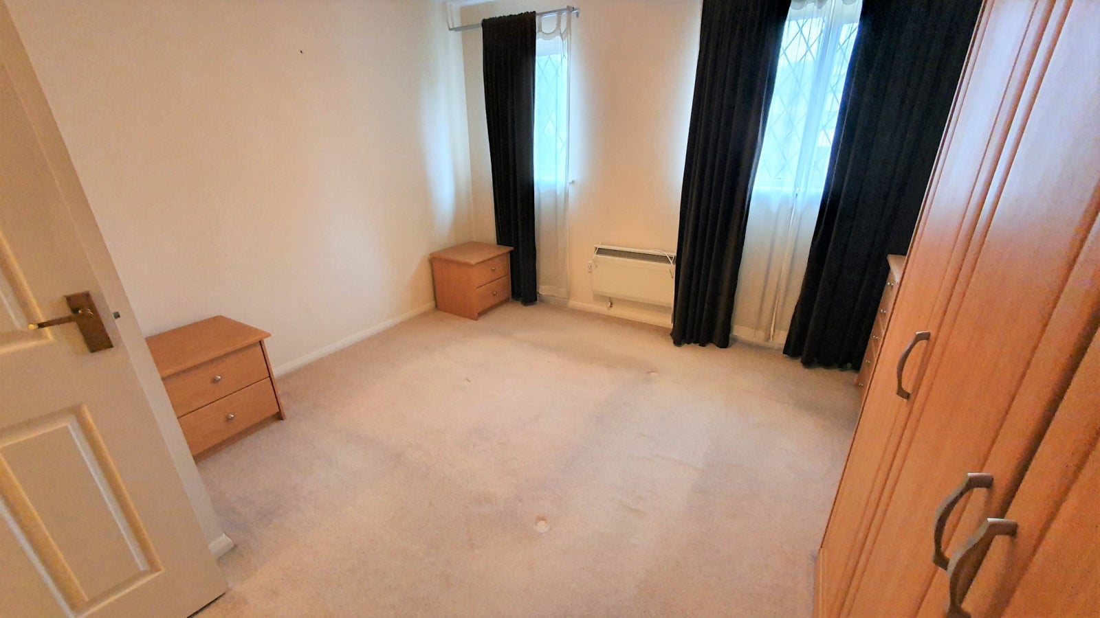 House Eagle Drive in Greater London