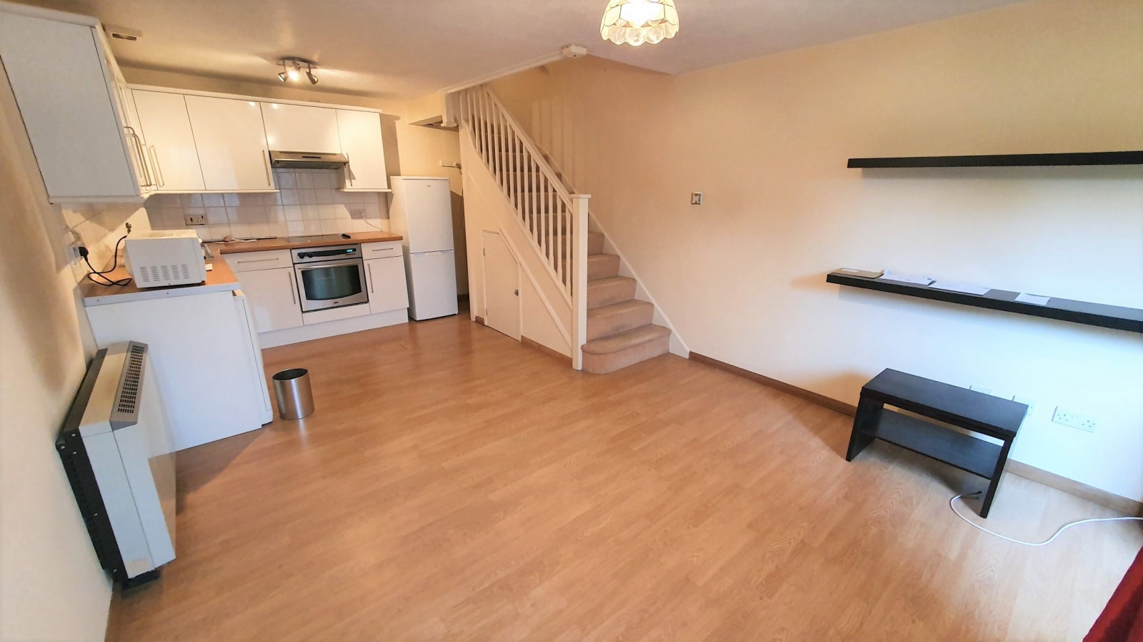House Eagle Drive in Greater London