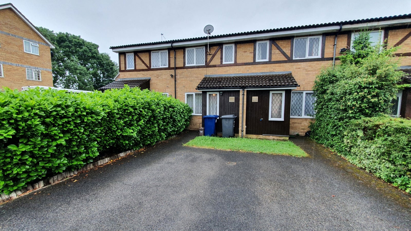 House Eagle Drive in Greater London