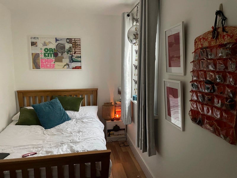 Room Marcia Road in Greater London