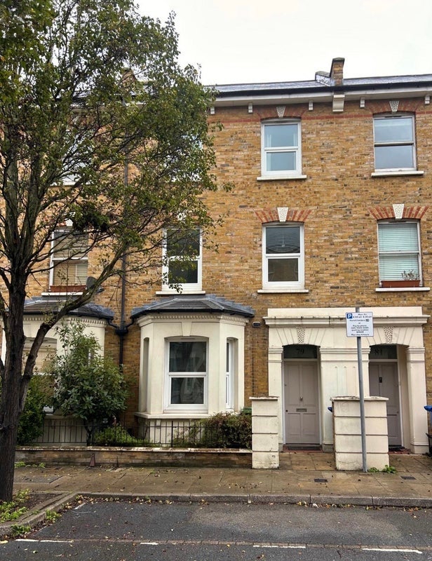 Room Marcia Road in Greater London