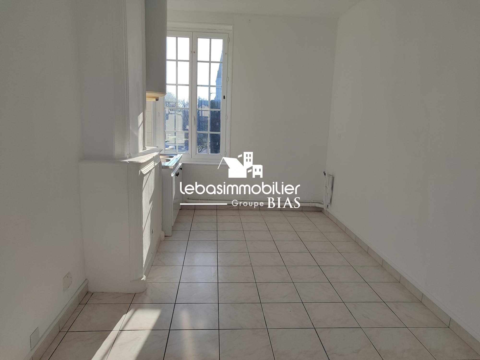 Appartement Place du Presbytère à Rouville
