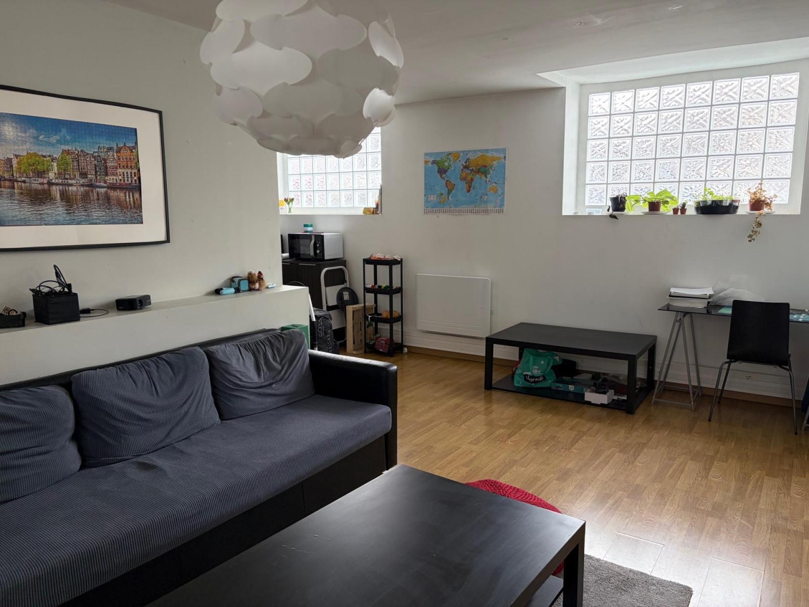 Appartement Rue de Solférino à Lille