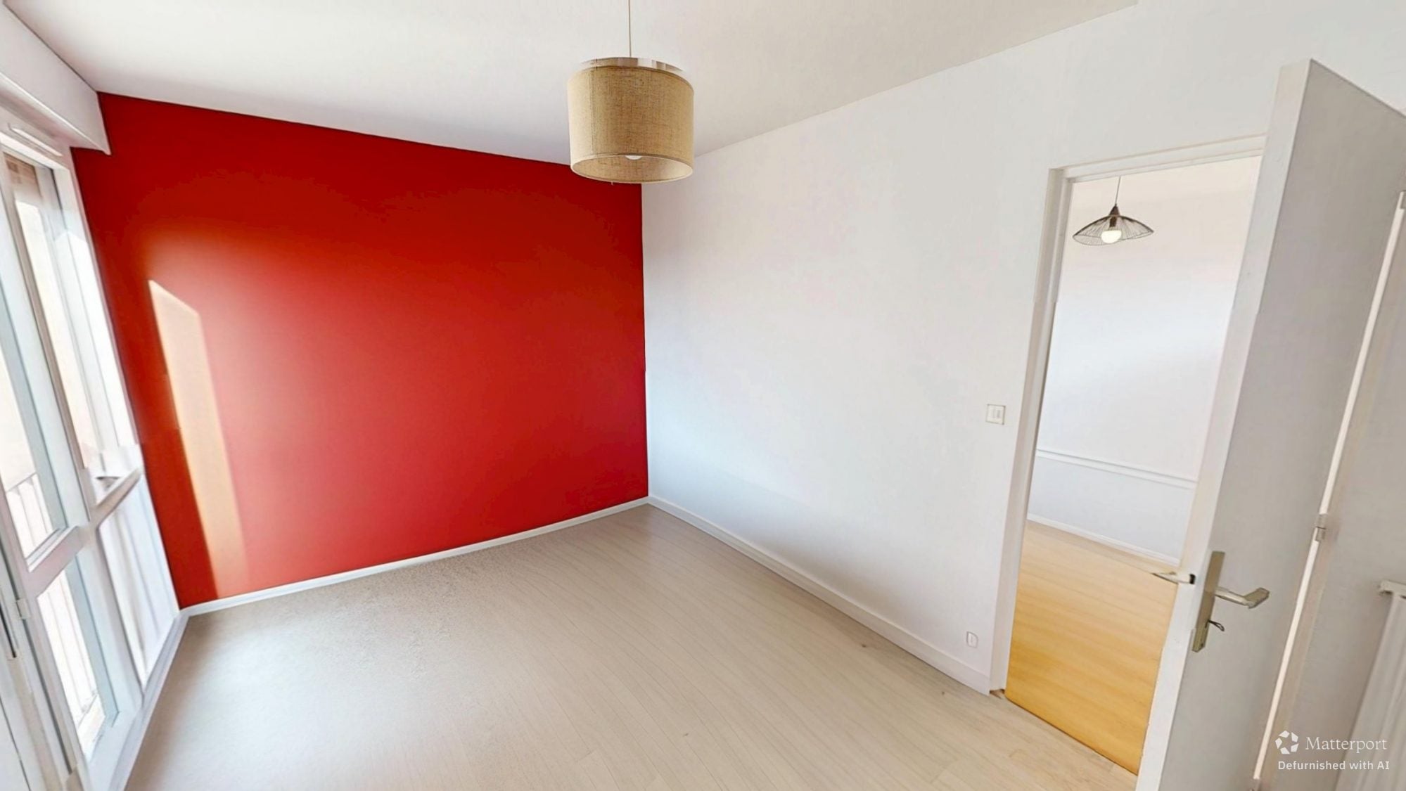 Flat Belle Rue Saint-Laurent in Orléans