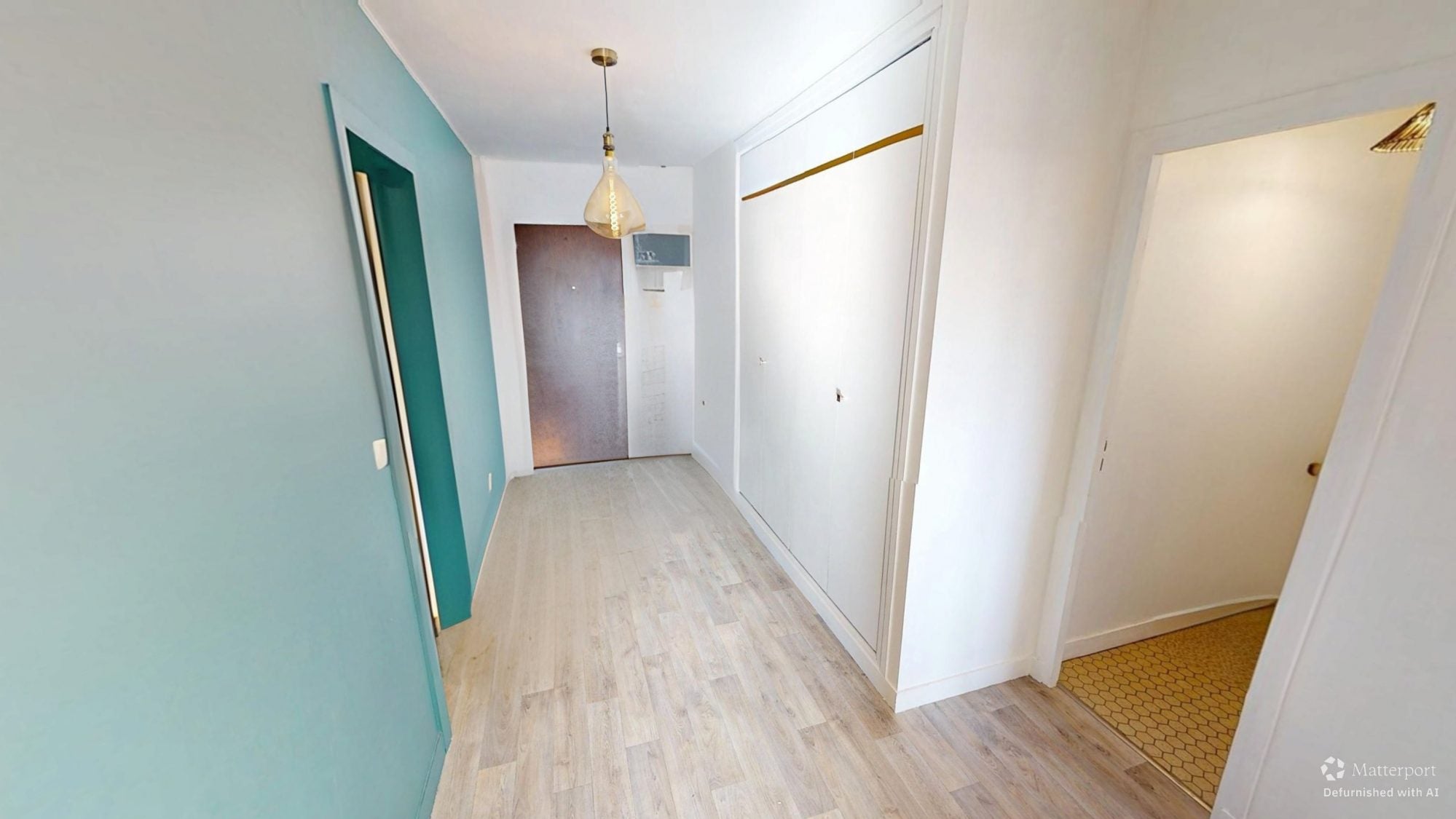 Flat Belle Rue Saint-Laurent in Orléans