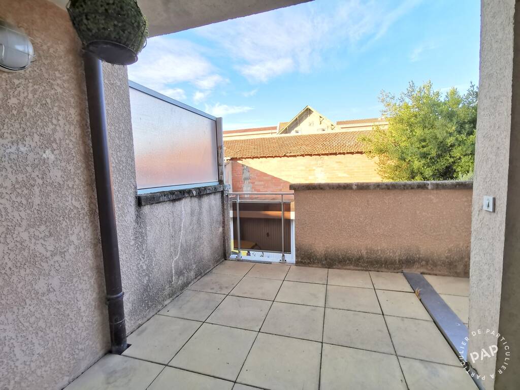 Appartement Place de l'Horloge à Avignon