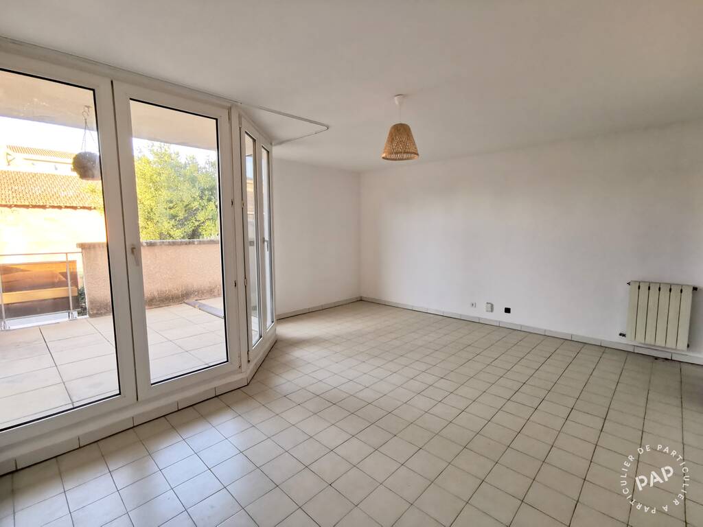 Appartement Place de l'Horloge à Avignon