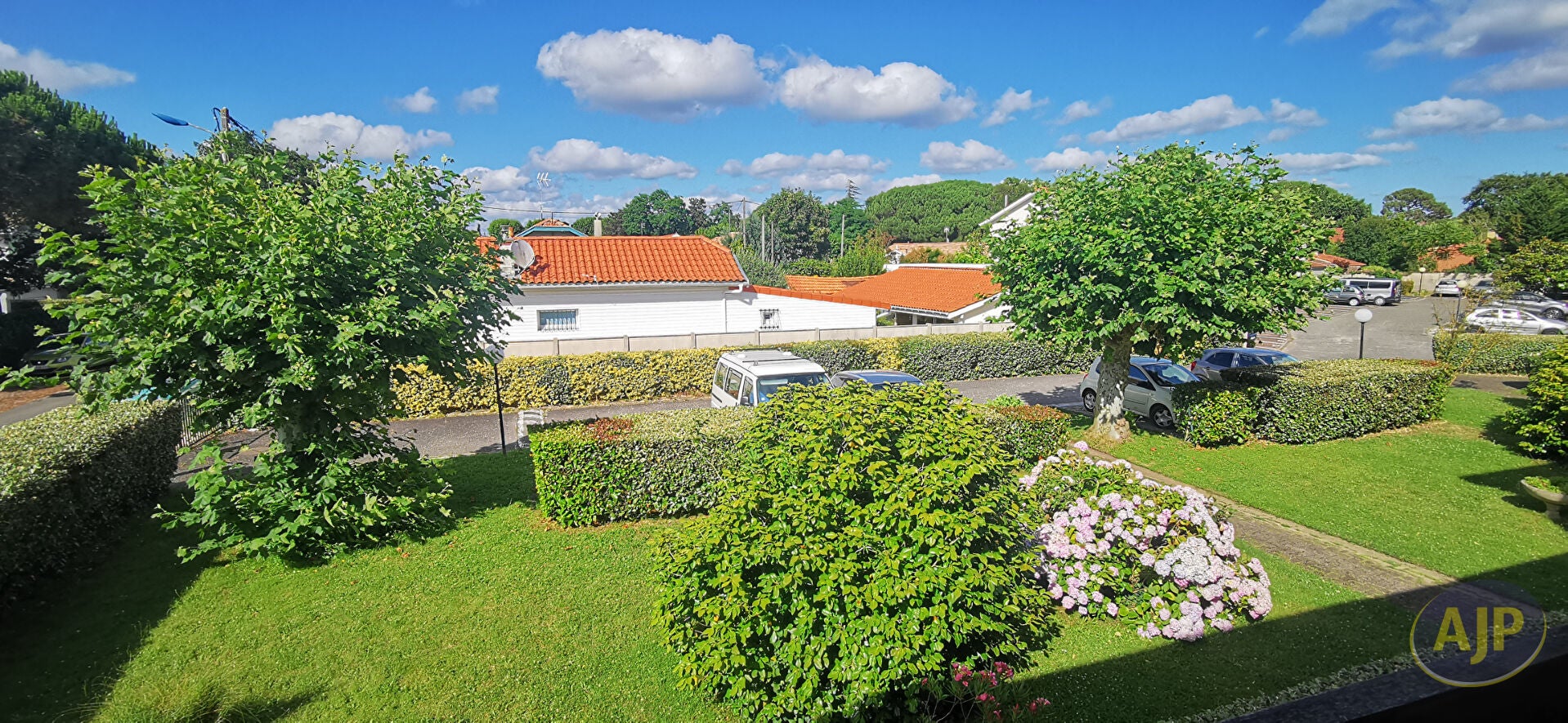Appartement Route du Dolmen Rouge à Saint-Laurent-la-Vallée