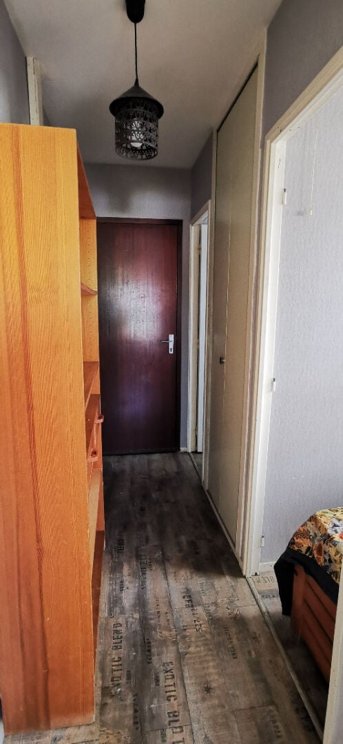Appartement Route du Dolmen Rouge à Saint-Laurent-la-Vallée