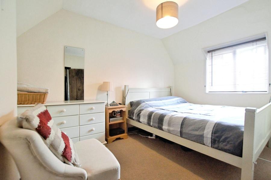Flat King Edward Place in St Albans
