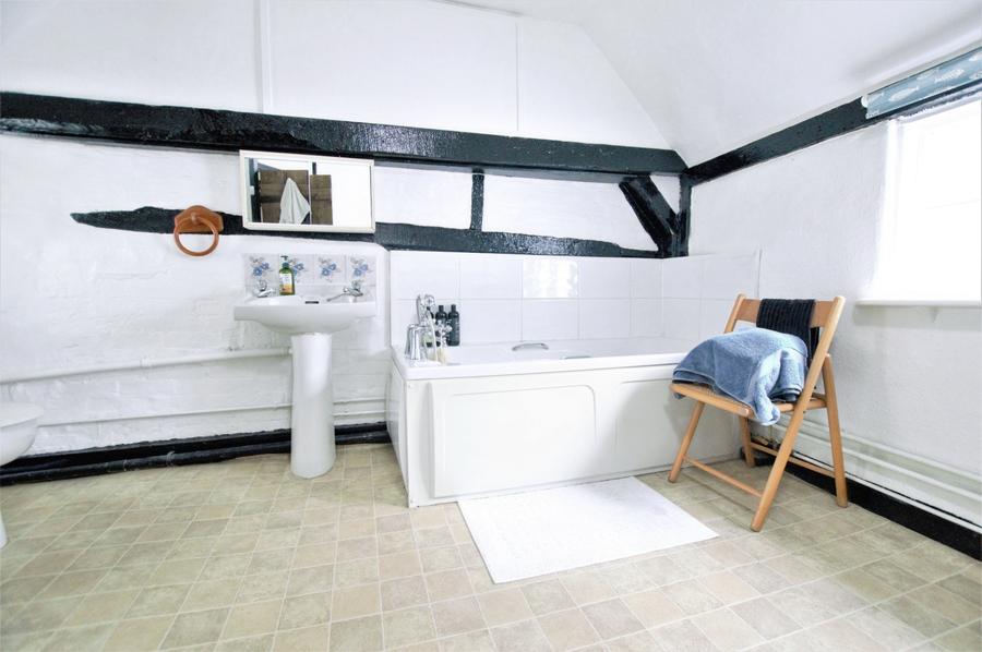 Flat King Edward Place in St Albans