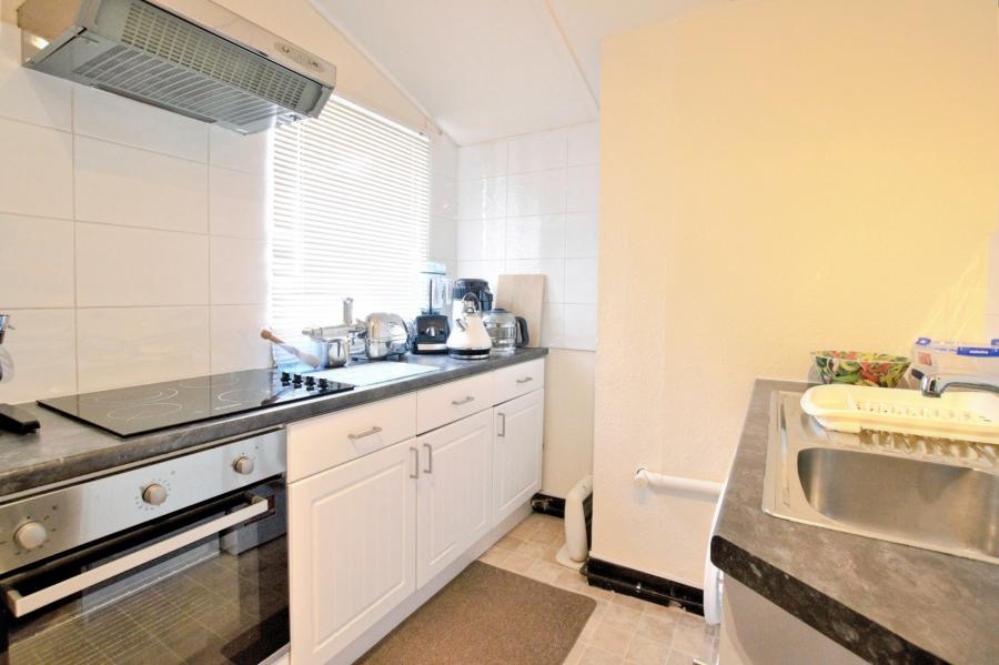 Flat King Edward Place in St Albans
