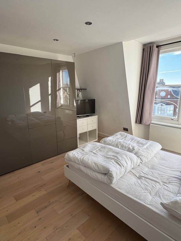 Room Muswell Hill Broadway in Greater London