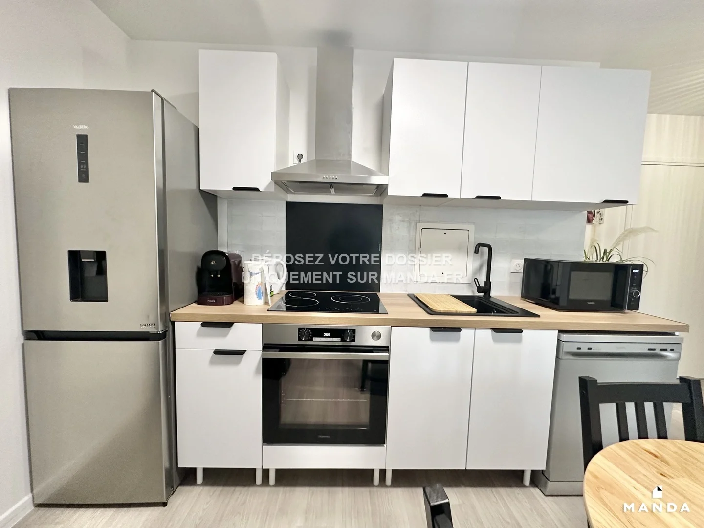 Appartement Rue de l'Église à Le Mée-sur-Seine