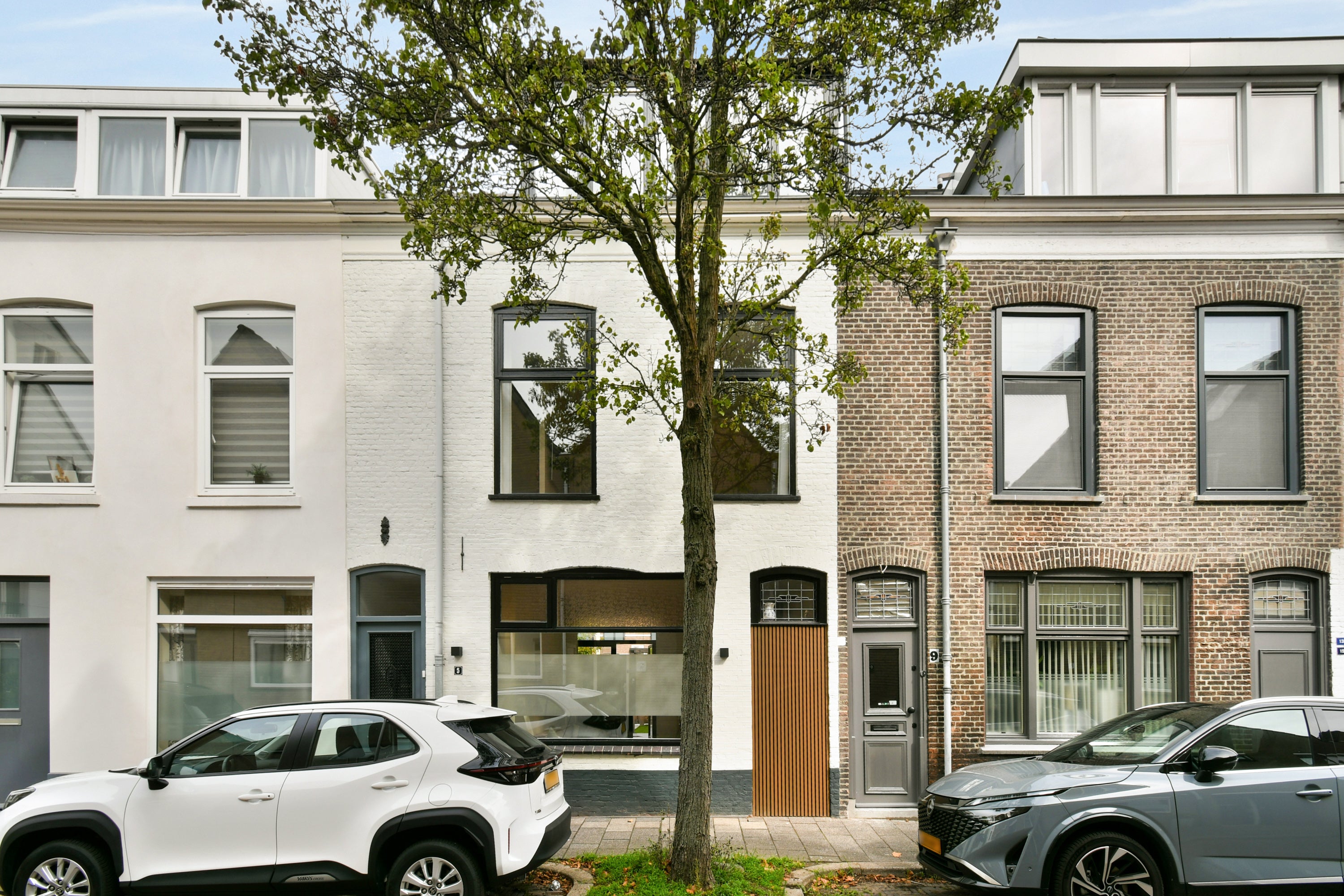 Tussenwoning te koop: Oosterstraat 5, Vlaardingen