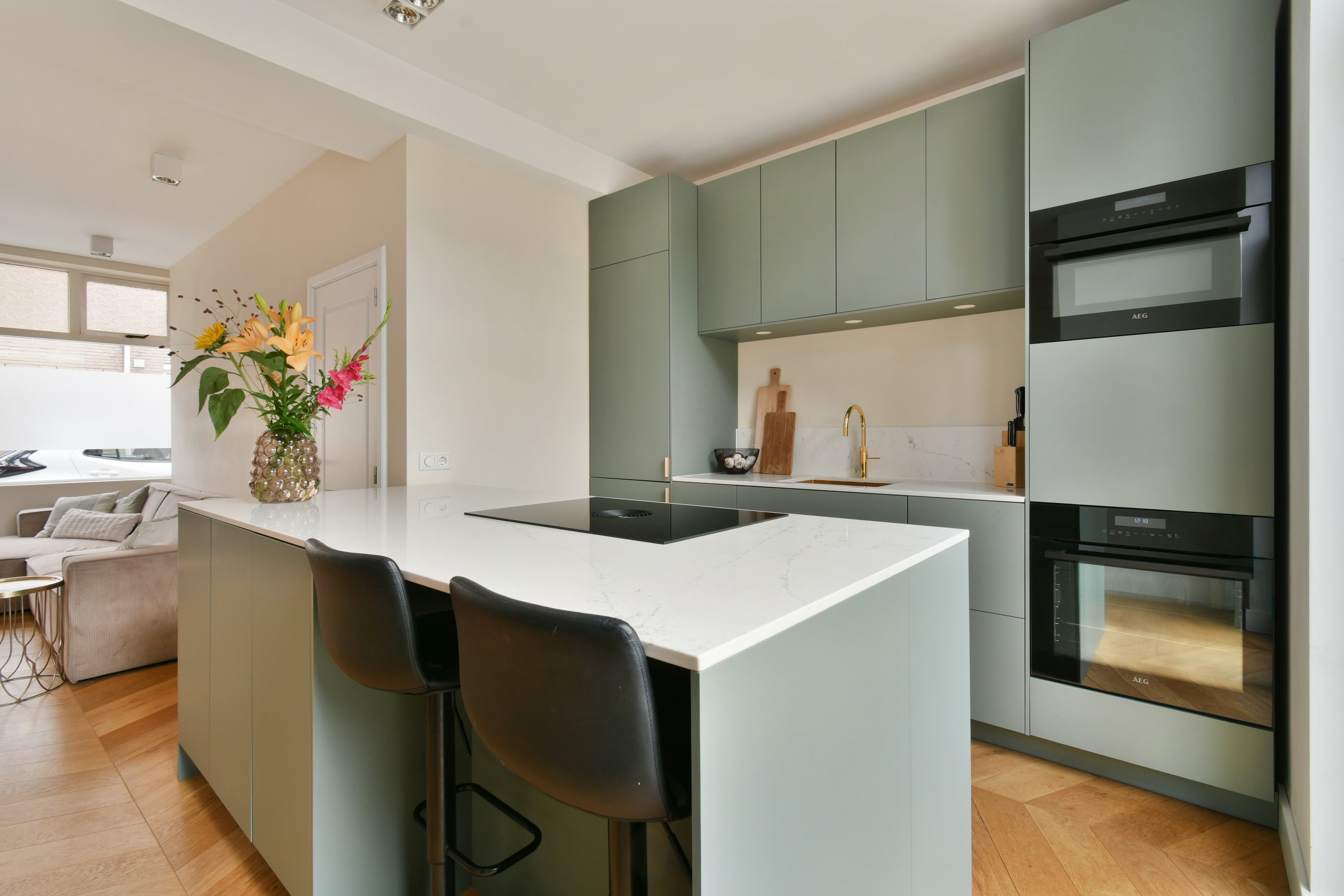 Tussenwoning te koop: Oosterstraat 5, Vlaardingen