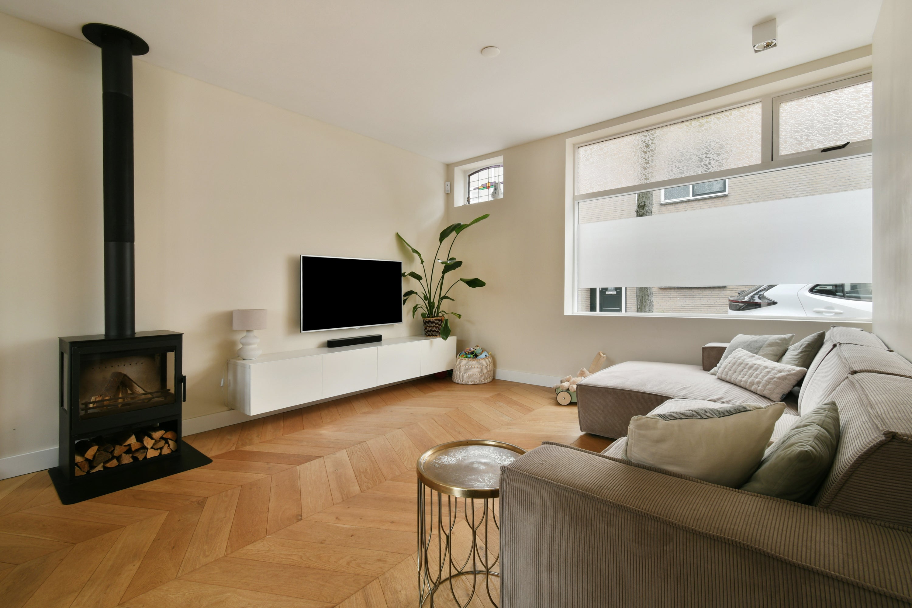Tussenwoning te koop: Oosterstraat 5, Vlaardingen