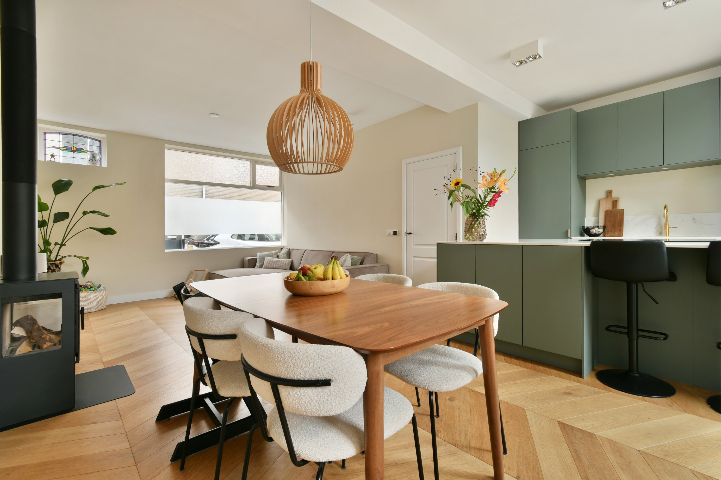 Tussenwoning te koop: Oosterstraat 5, Vlaardingen