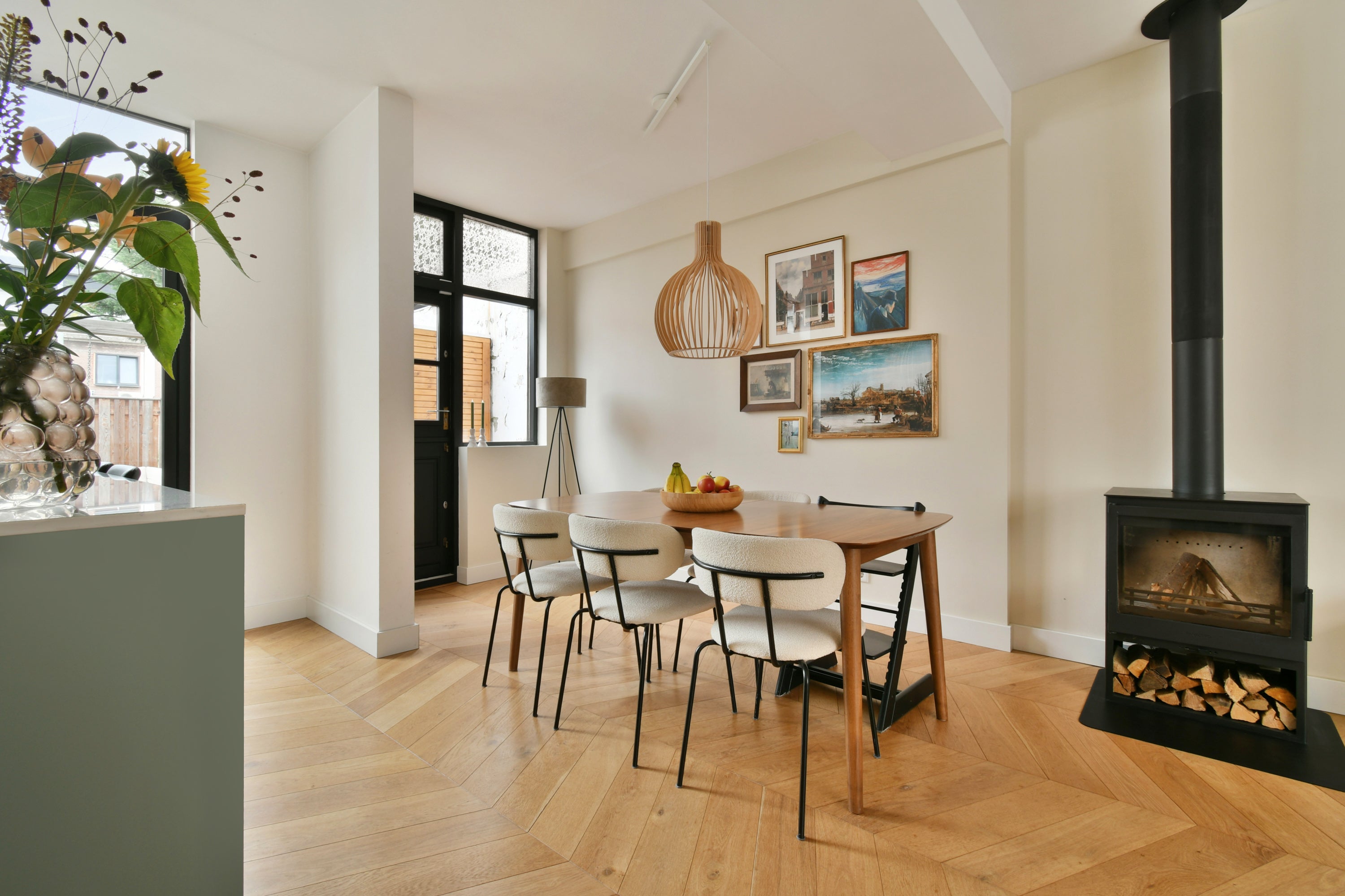 Tussenwoning te koop: Oosterstraat 5, Vlaardingen